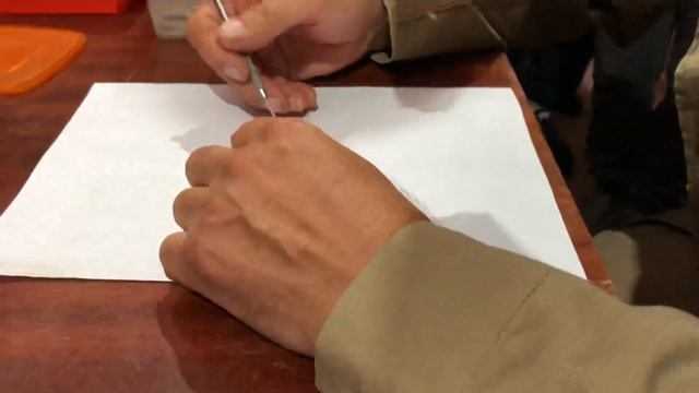 Найден пропавший без вести советский солдат Алфёров Я.И. смотреть онлайн