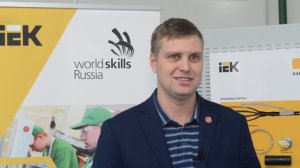 "Навыки мудрых" по стандартам WorldSkills