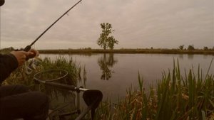 Ловля на самую эффективную снасть - штекер! Часть 2.