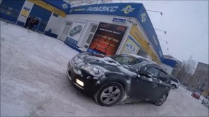 БМВ Х5 e53 Поездка на диагностику ходовой перед покупкой