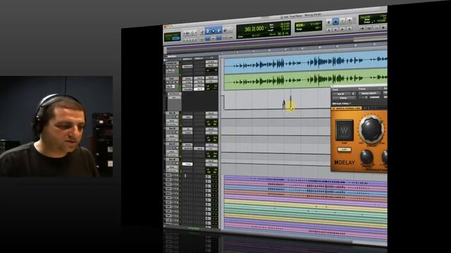 Mixing Vocals with Waves - a Webinar with Yoad Nevo смотреть онлайн