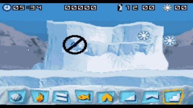 How to SAVE THE PENGUINS! [March of the Penguins] смотреть онлайн