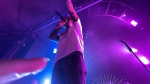 ЛСП- Автоплей+прощание 11.19 live Gipsy