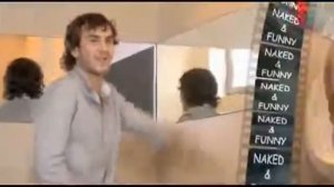 Приколы в мужском туалете