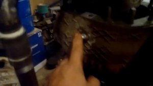 Компрессор из холодильного 1П10, ФВ6, ИФ56, 4 часть, 2й вариант