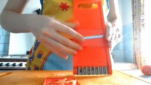 Тёрка "Всё могу"