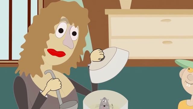 мальчик и крыса смотреть онлайн