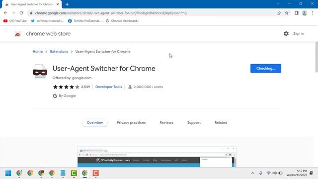 Fix This Request Was Blocked by the Security Rules Error Code 15 смотреть онлайн