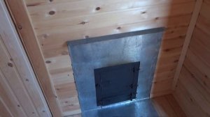 Готовая мобильная баня 2,5х5м Новокузнецк