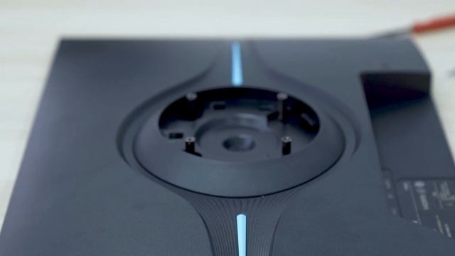 how to install the VESA MOUNT(75*75mm) of KOORUI 27E1 and 27E1Q смотреть онлайн