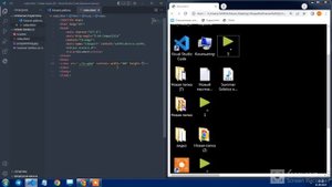 7-урок Тема:Как вставить видео в HTML