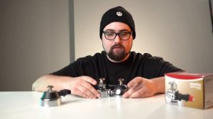 ЛУЧШАЯ горелка для турки / Обзор горелки Rekrow RK4101