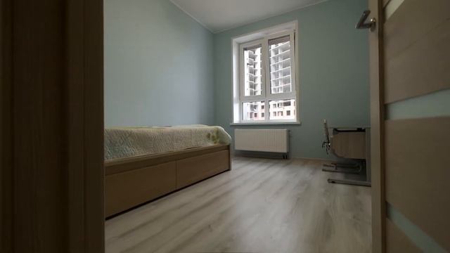 Компания "Сапсан" г.Уфа | Ремонт квартиры | ЖК Планета Давлеткильдеева 16 смотреть онлайн