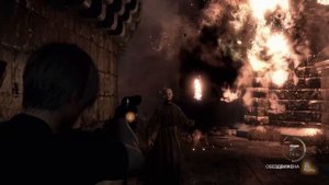 БАЛДЕЖНОЕ ПРОХОЖДЕНИЕ Resident Evil 4 Remake