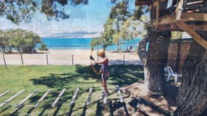 HOTEL LONG BEACH CLUB NATURE / AKBÜK / DIDIM / 2022