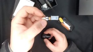 GeekVape Aegis Boost LE Bonus | Обзор