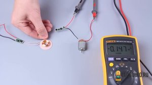 Модуль беспроводной зарядки | #10 Демонстрация