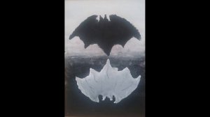 BatDuality (by RadyOdinson)