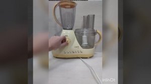 Кухонный комбайн VITEK VT-1607