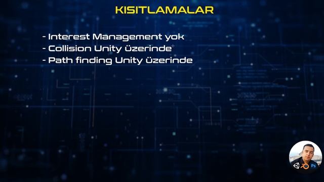 UNITY ile MMORPG YAPIMI VİDEO SERİSİ (Unity, Firebase, Photon Fusion)