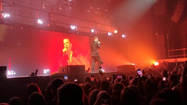 NЮ - Белые ночи, Москва 09.10.22 смотреть онлайн