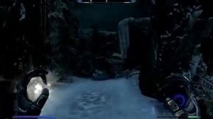 как найти древни свиток в skyrim а вот так #16