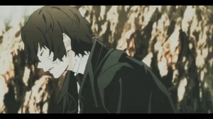 Дазай Осаму и Чуя Накахара «My Demons» (на русском) |Великий из бродячих псов/Bungou Stray dogs|