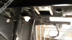 Бардачок bmw e39