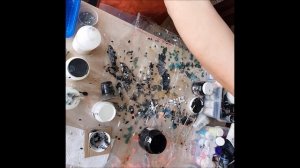 КАРТИНА _COVID-19_ В ПОМОЩЬ ЗАБОЛЕВШИМ! PICTURE _COVID-19_ TO ASSIST THE SICK!