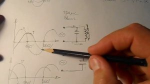 Коэффициент мощности, компенсация реактивной мощности 2ч