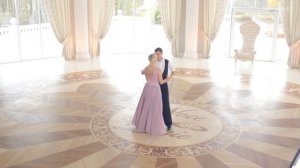 Mandy Moore, Zachary Levi - I See the Light | Tangled - Disney | First Dance | Wedding Dance ONLINE