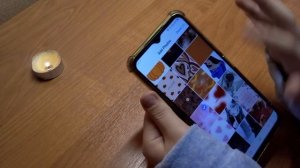 оформление телефона🤩