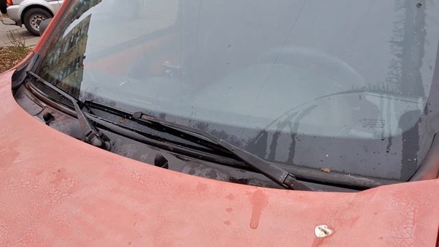 Почему на самом деле скрипят дворники? смотреть онлайн