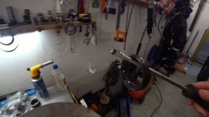 Переборка ступицы  Nissan Safari.