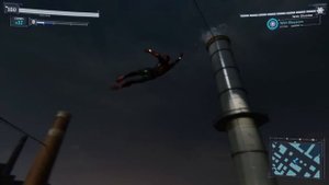 Spider-Man PS4 - All Boss Fights & DLC (No Damage) on Ultimate Difficulty
