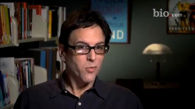 Биография [Biography] CC on Being Cast for EELG смотреть онлайн