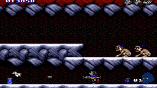 Quick Play - Impossamole смотреть онлайн