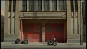 Брутальная видео реклама "Harley Davidson".