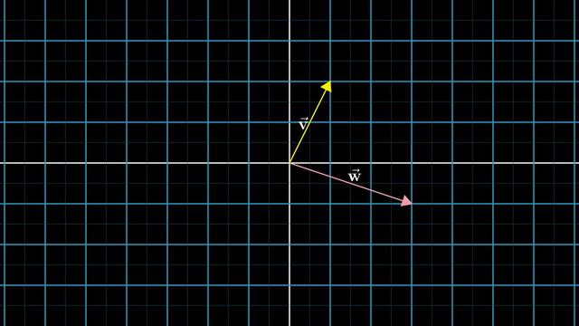 018-Vectors _ Chapter 1, Essence of linear algebra-(1080p)