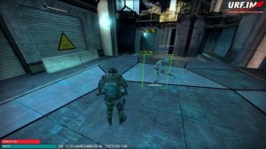 НОВЫЙ АЛЬЯНС КОМБАЙН! HALF-LIFE 2 ROLEPLAY | GARRY'S MOD HL2RP