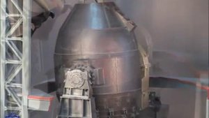 Конвертерное производство стали