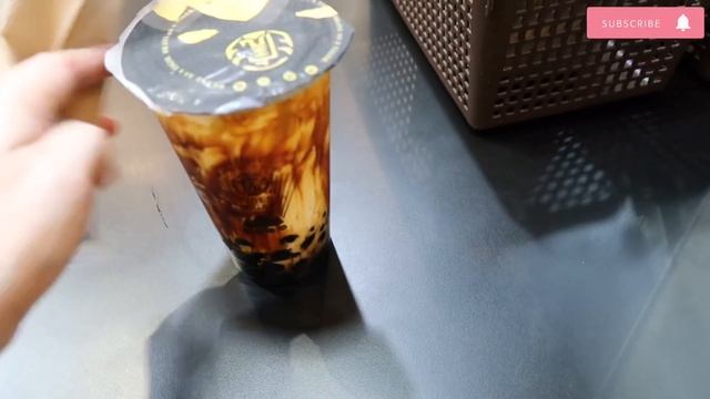 LIVING ALONE DIARIES:errands day, getting a haircut, YesStyle Haul, V84 wireless mechanical keyboar смотреть онлайн