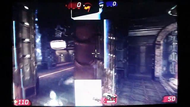 UT3 Benchmarks on 5770 + i7 920 @ 4,2GHz PART 2 смотреть онлайн