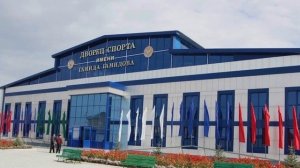 Мадани Ибрагимов и Дагмара Аварская песня про Хасавюрт. Дагестан. Песни.