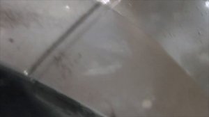 Как снять бампер на рено эспас 5/renault espace V