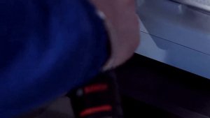 Как встроить холодильник ХМ-4319-101?