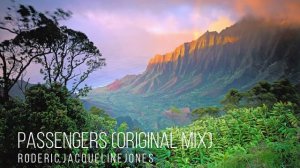PASSENGERS_ RODERIC & JACQUELINE JONES (8D SONG)