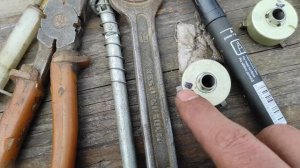 прирезка седел клапанов Днепр своими руками. краткая инструкция