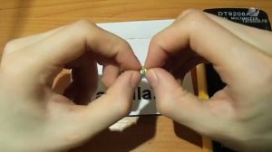 Как работает самовосстанавливающийся предохранитель