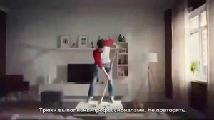 Реклама Нескафе RYTP